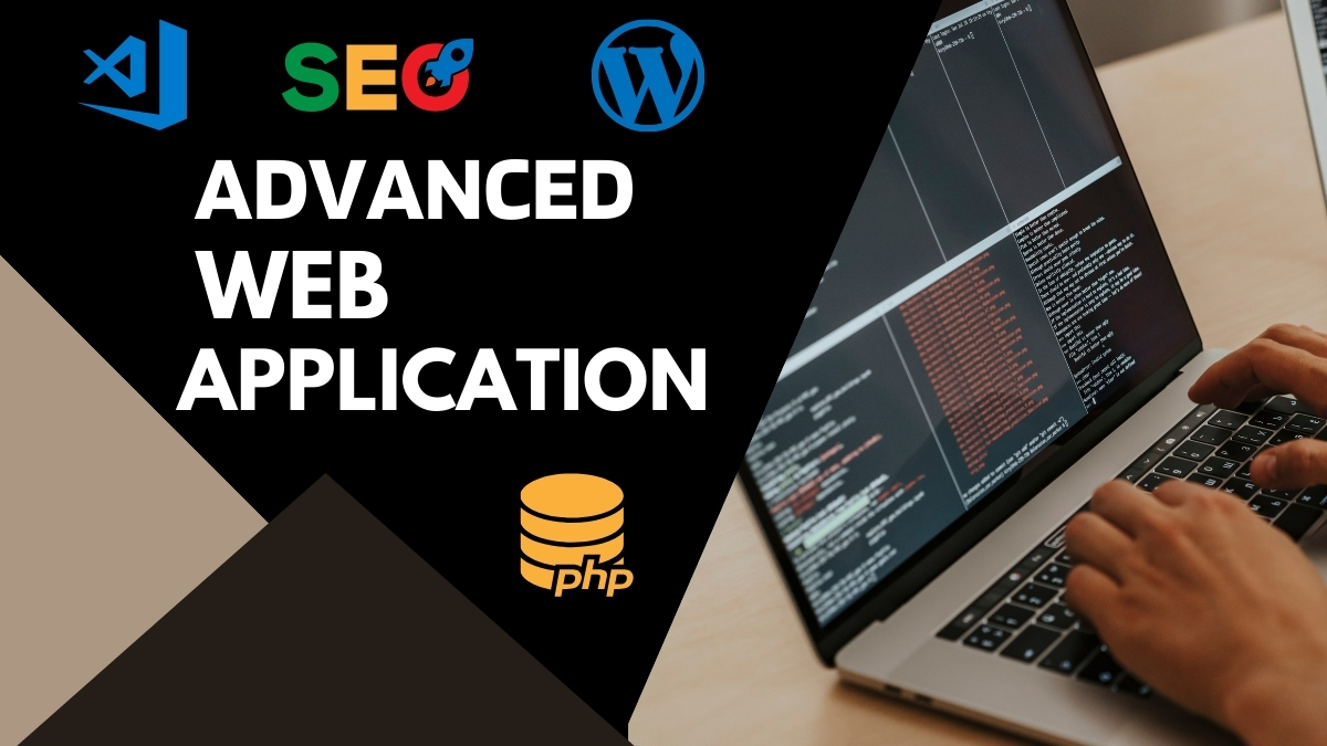 ADVANCE WEB APPLICATION
