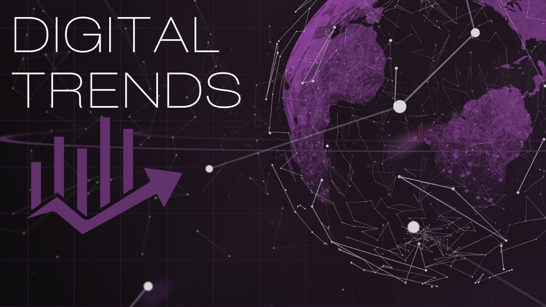 DIGITALL TRENDS